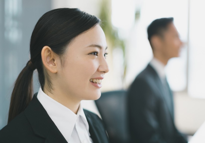 合同説明会 ブース装飾